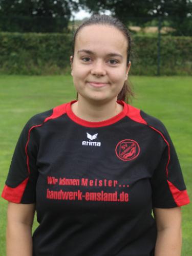 Tanja Hackling