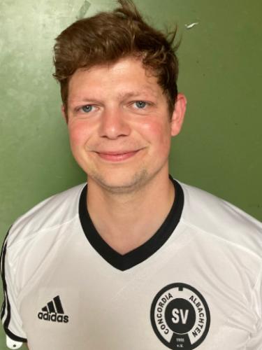 Maximilian Heilemann