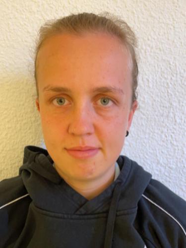 Isabella Dreßen
