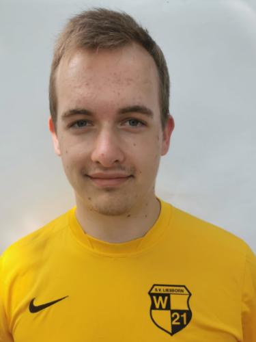 Thies Alexander Hagedorn