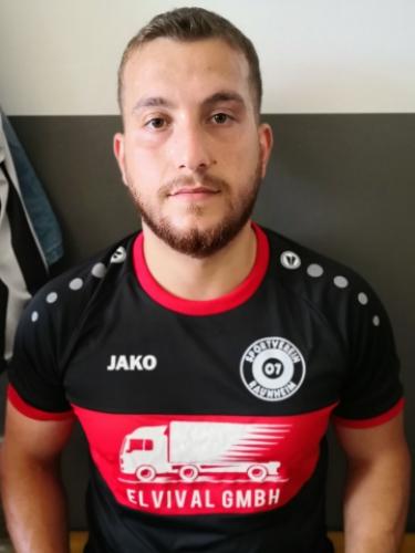 Mohammad Al Kaddah