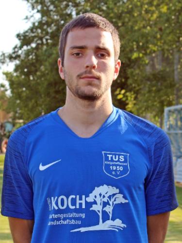 Raphael Klipfel