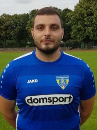 David Hahasvili