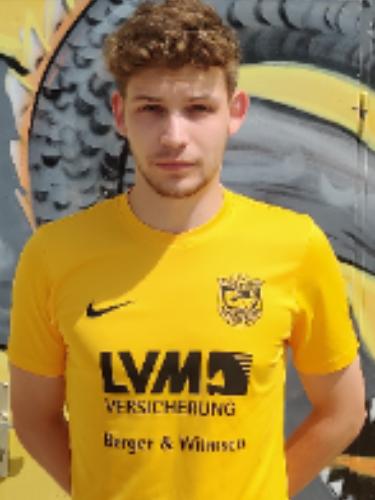 Robin Tönnißen