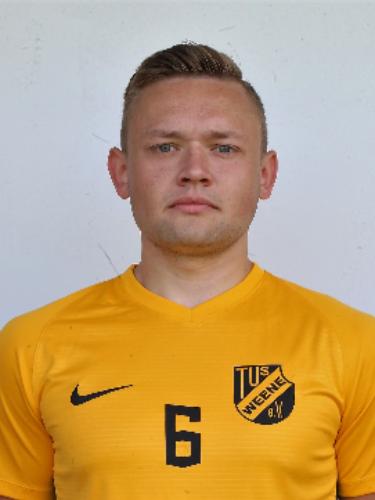 Ralf-Rainer Dorenbusch