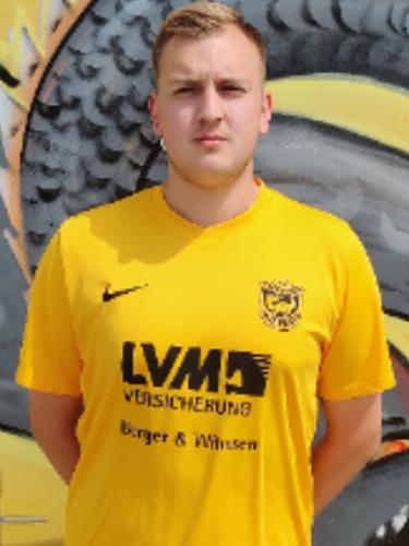 Max Brinkhof