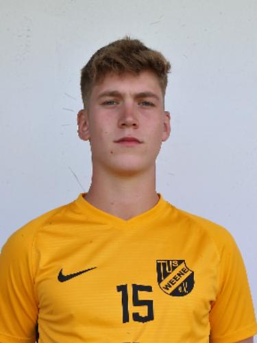 Youri Woltjer