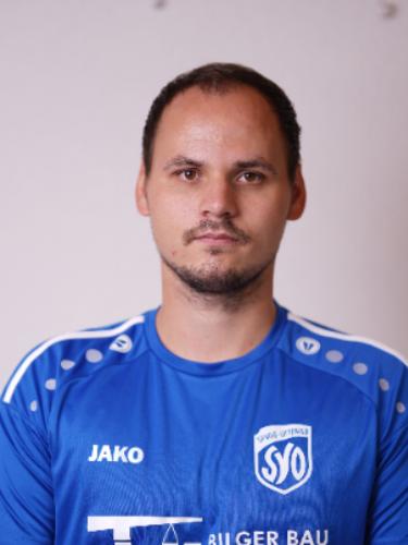 Pascal Fritz