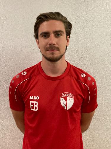Enrico Bloß