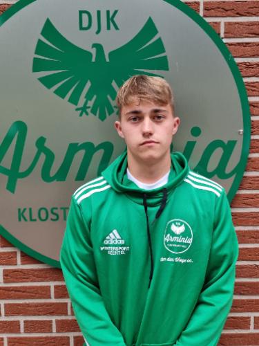 Dennis Dickmann