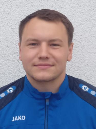 Moritz Götz