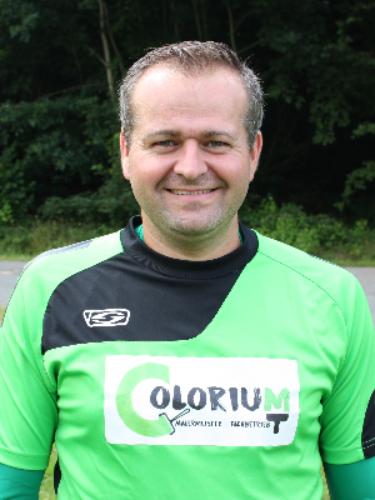 Oliver Franz Hofmann