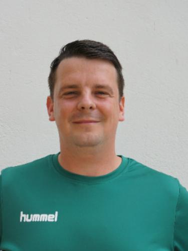 Steffen Sumpf