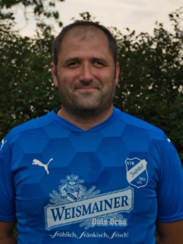 Oliver Heymann