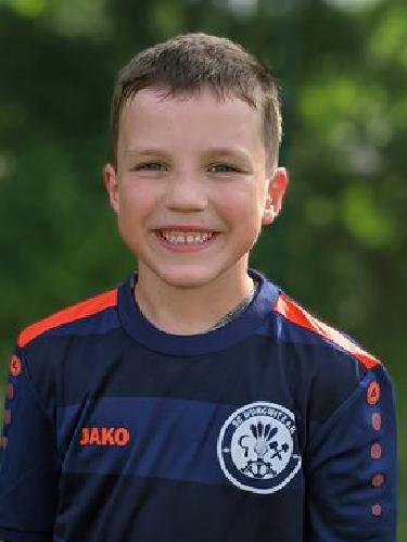 Theo Fritzsche