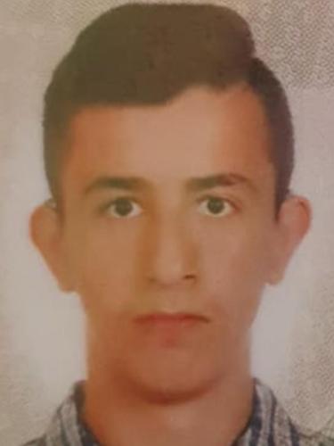 Furkan Türkden
