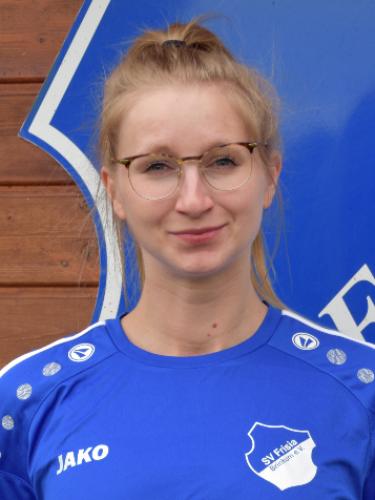 Anika Czolbe