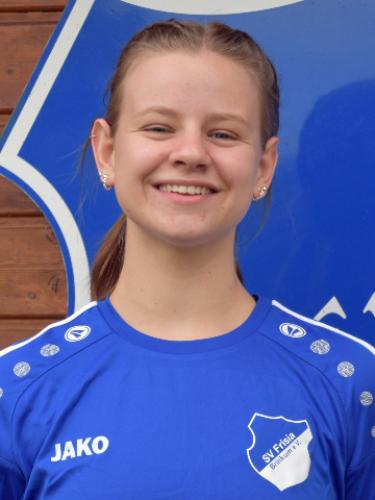Fenna Rademacher