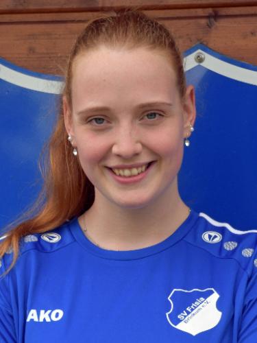Frieda Winkelmann