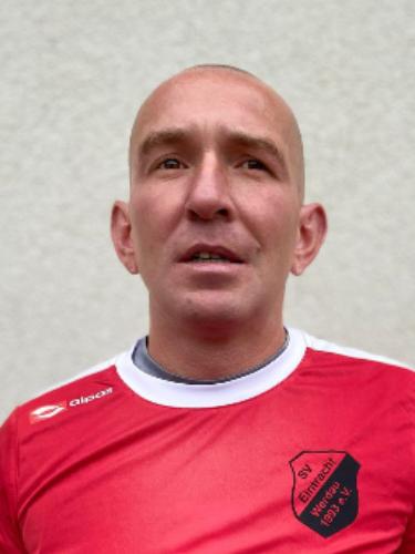 Jens Dahlke