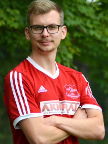 Simon Naumann