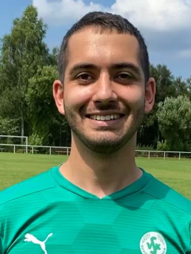Murat Cengiz