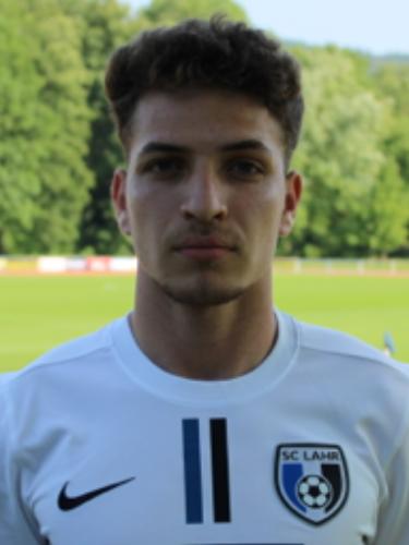 Motasem Hammad