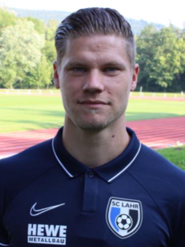 David Hartmann