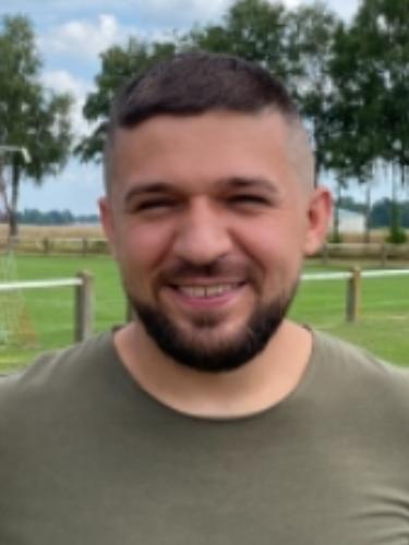 Armend Sadiku