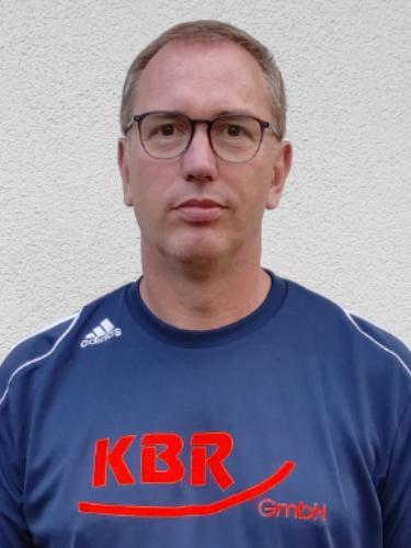 Maik Neudmann