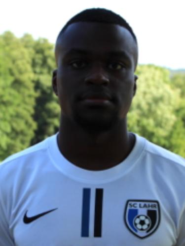 Daniel Monga