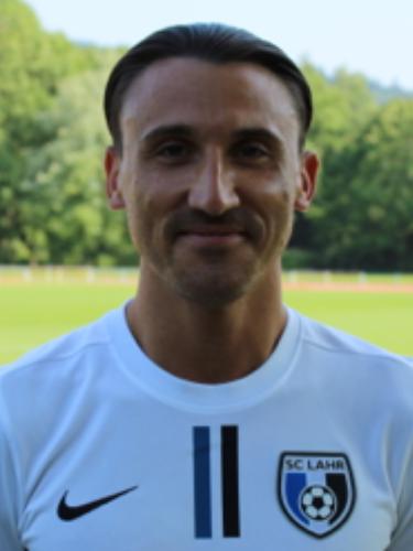 Maurizio Moog
