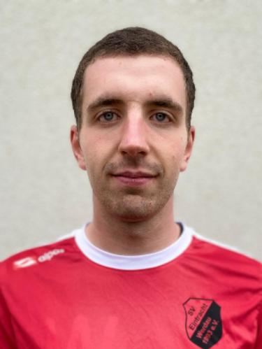 Kevin Marohn
