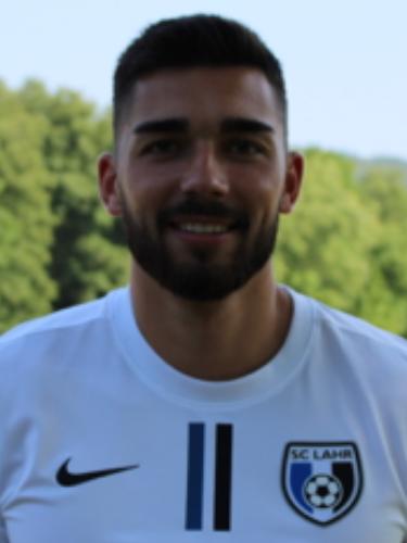 Simon Zehnle