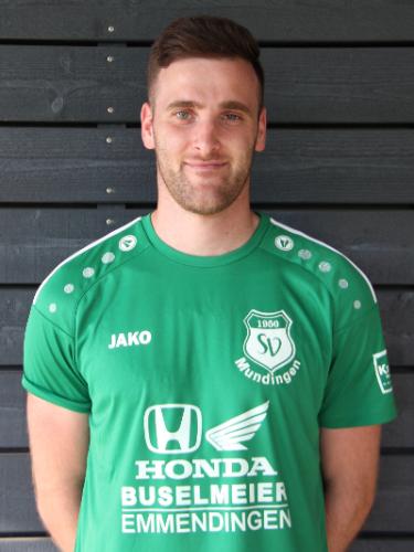 Kai Vogel