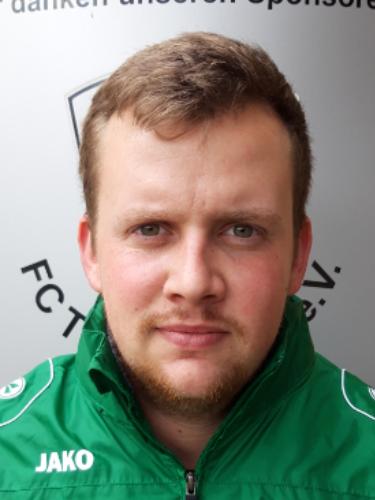 Patrick Ridders