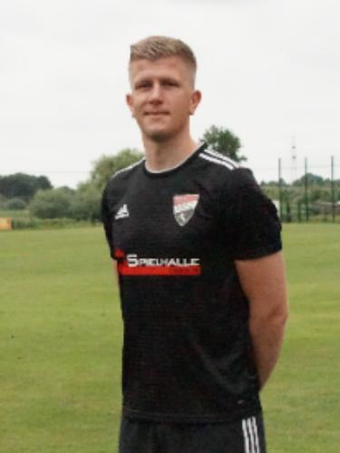 Dennis Gross