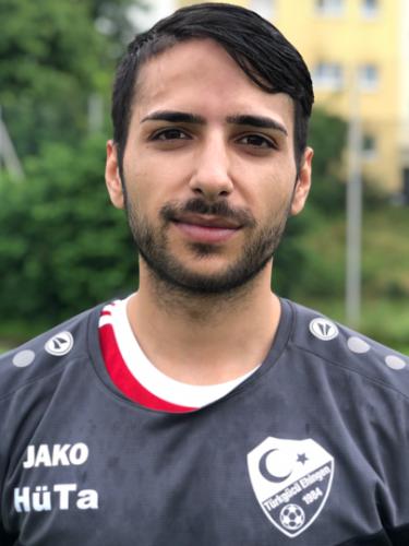 Oguz Özalic