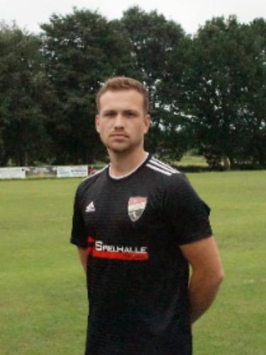 Niclas Tiedemann