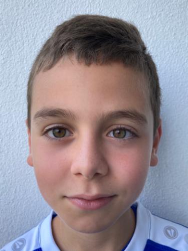 Eymen Demir