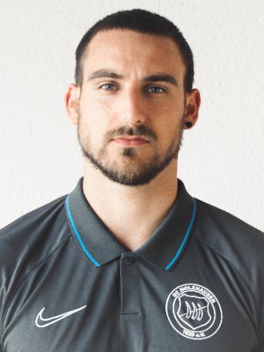 Pablo Steiert