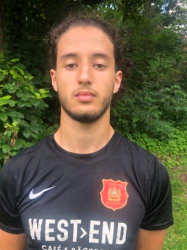 Bilal Boulahri