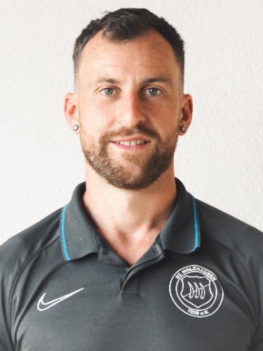 Sascha Kremp