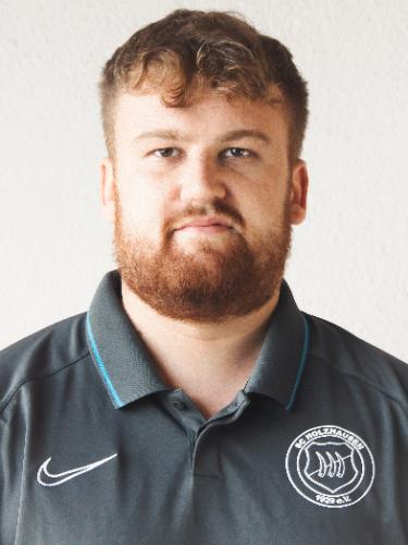 Maximilian Bohe
