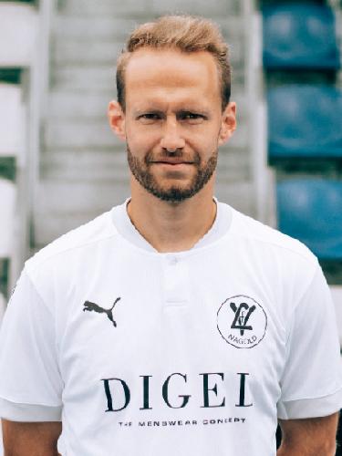Marco Quiskamp
