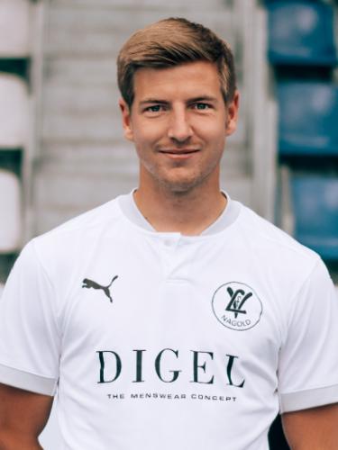 Chris Wolfer