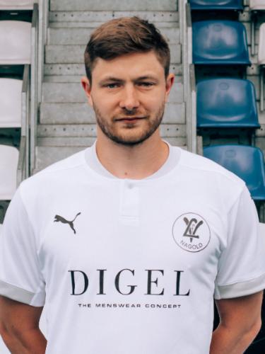Fabian Mücke