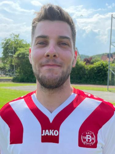 Maurice-Daniele Wiechens