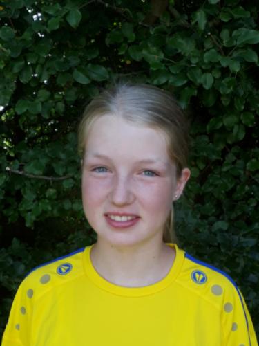 Hannah Marie Rabeler