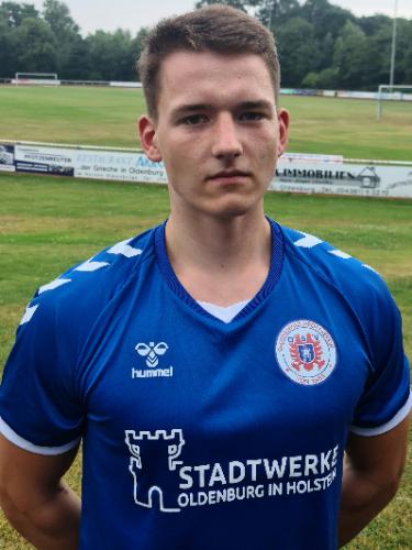 Leve Kristof Schleupner